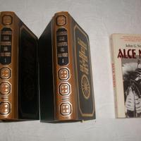 l america alla conquista del west