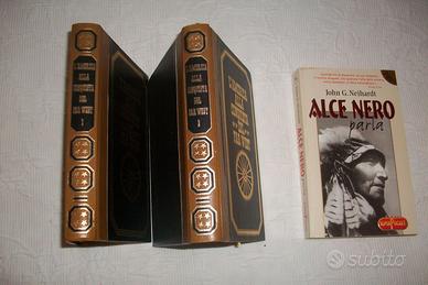 l america alla conquista del west