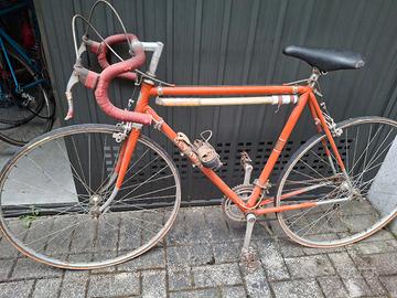 bici olympia vintage