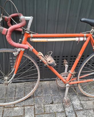 bici olympia vintage