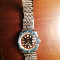 TIMEX orologio anni 70