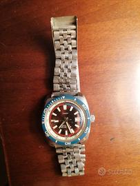 TIMEX orologio anni 70