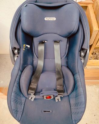 trio peg Perego 