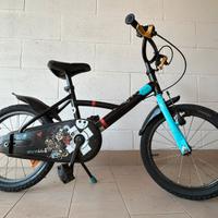 Bici bimbo 4/6 anni bTwin