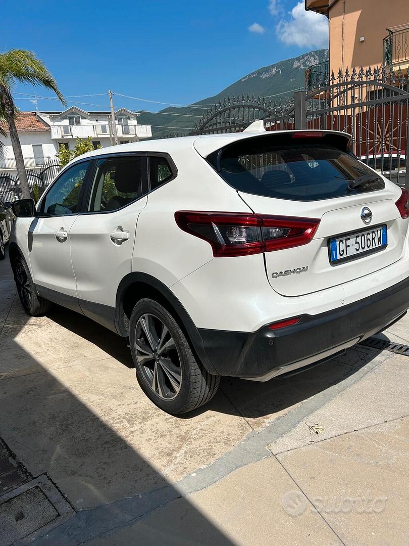 Nissan Qashqai 2021 photo 3