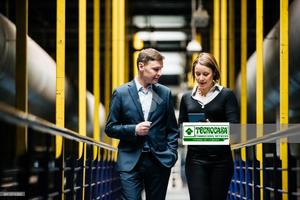 DEPOSITO A SAN VITTORE OLONA