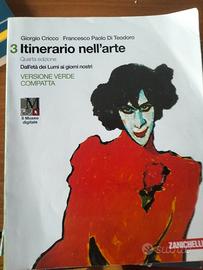 Libri storia dell'arte per liceo