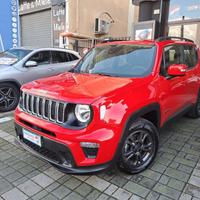 JEEP Renegade 1.6 Mjt 130 CV - MINI RATA 4 ANNI