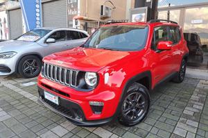 JEEP Renegade 1.6 Mjt 130 CV - MINI RATA 4 ANNI