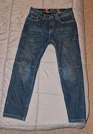 Jeans da moto