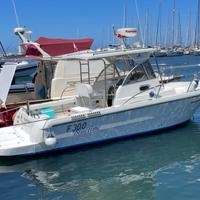Zaniboni Bluetime F300 Cantieri Estensi