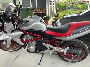 kawasaki er 6n