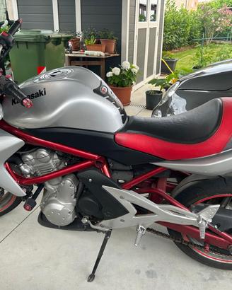 kawasaki er 6n