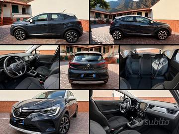 Renault capture