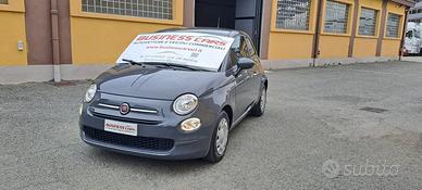 Fiat 500 1.0 Hybrid Pop KM. 10.000 CERTIFICATI - A