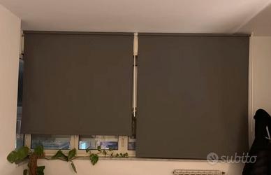 TENDE OSCURANTI