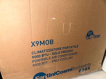 Climatizzatore