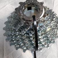 Pacco pignoni Campagnolo 10 velocità