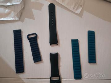 3 cinturini orologio 20 mm