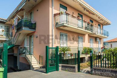 Appartamento - Acireale