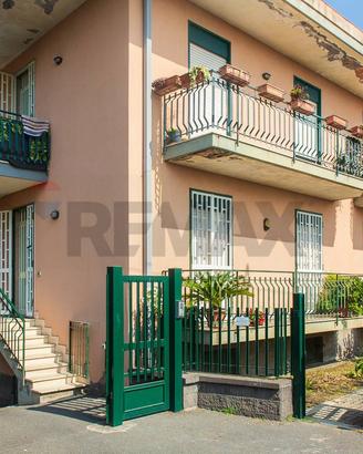 Appartamento - Acireale