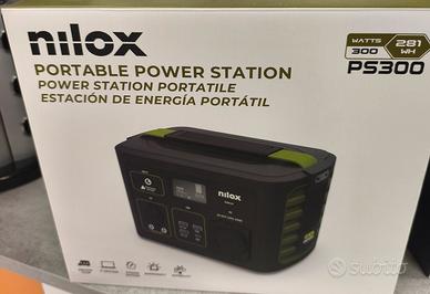 Nilox ps300 Power station 300w