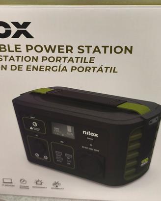 Nilox ps300 Power station 300w