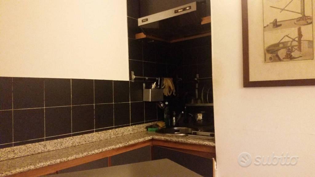 Appartamento – Asti, Rione San Silvestro - Altro