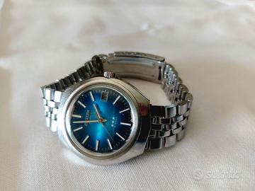 Citizen automatico 21 jewels Vintage anni 70