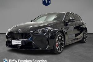 BMW Serie 1 F70 118d MSport Pro auto
