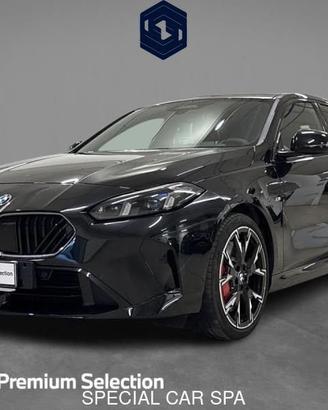 BMW Serie 1 F70 118d MSport Pro auto