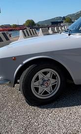 Cerchi Alfa gt junior