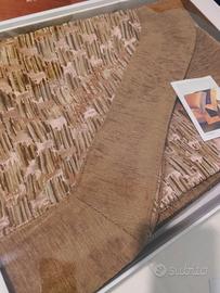 Completo letto matrimoniale Enrico Coveri – NUOVO