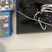 Play station 4