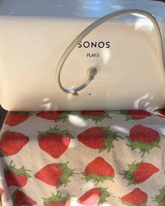 Sonos