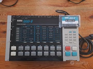 Korg DDD 1