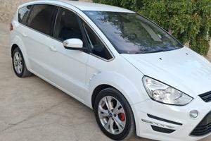 Ford  S-Max