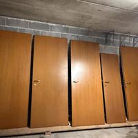 porte in legno da interni