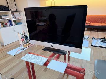 iMac 27" del 2017
