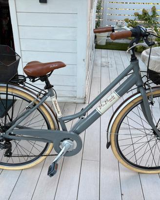 City bike donna -bicicletta donna