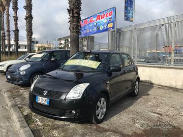 Suzuki Swift 1.3 GPL 5p. GL Safety Pack