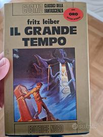 il grande tempo