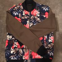 Giubbotti modello bomber