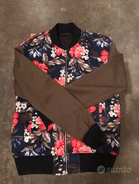 Giubbotti modello bomber