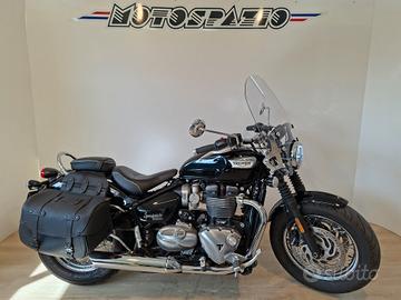 Triumph SpeedMaster 2019 km17819