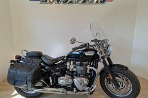 Triumph SpeedMaster 2019 km17819