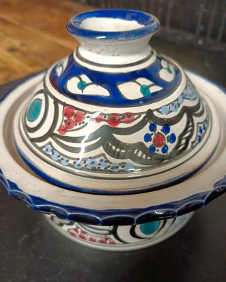 Portagioie Nuovo in ceramica 