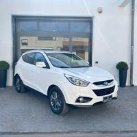 Hyundai iX35 1.7 CRDi XPOSSIBLE LED Km119.000-2014