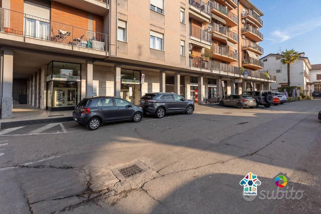 Appartamento – Lissone, Monza e della Brianza - Vista 3