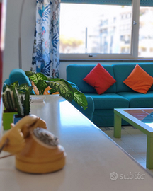 Attico Nettuno Centro/Stazione